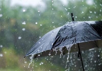 باراش باران در ۲۴ استان کشور/ هشدار هواشناسی صادر شد