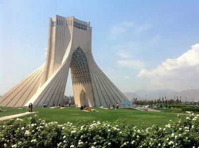 هوای تهران نمره قابل قبول گرفت