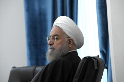 روحانی: اسرائیل درصدد گسترش دامنه جنگ در منطقه است