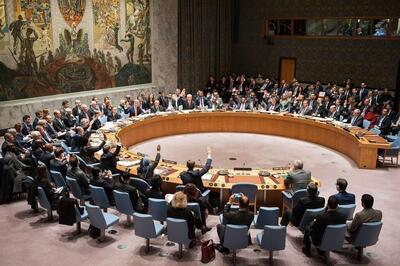 در نشست شورای امنیت سازمان ملل درباره حمله به بخش کنسولی سفارت ایران در دمشق چه گذشت؟
