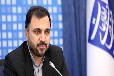 واکنش وزیر ارتباطات به اختلال در پیام‌رسان ایتا