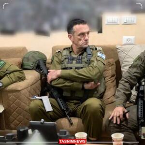 اسرائیل: شب بود کاروان امدادی را نشناختیم!