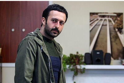 تصاویری از آخرین فیلم زنده یاد حسام محمودی | زمان اکران مشخص شد