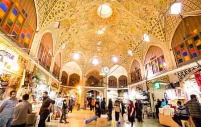معرفی ۱۳ راسته‌ بازار بزرگ تهران | کدام صنف را در کدام راسته پیدا کنیم؟