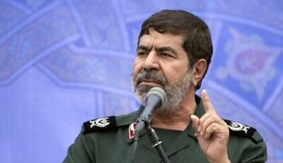 خبر مقام عالیرتبه سپاه از نشست مهم امروز با حضور رئیسی و همه رهبران مقاومت + جزئیات
