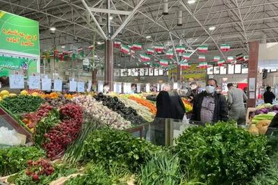 میادین میوه و تره بار تهران در روز قدس تعطیل است