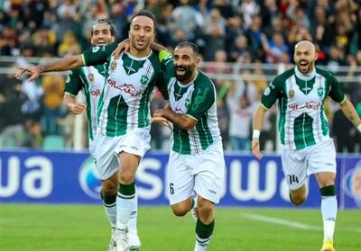 پیروزی خیبر و یکه‌تازی در لیگ دسته اول