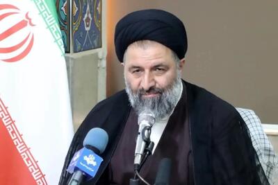 پیام رئیس سازمان عقیدتی سیاسی فراجا به مناسبت «روز قدس»
