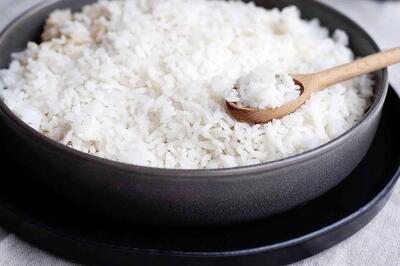 برنج بخورید بدون اینکه چاق شوید