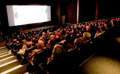 ‍ طی سال گذشته بیش از ۱۳۵ هزار نیشابوری به سینما رفتند
