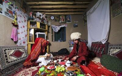 آداب و رسوم کهن و زیبای ترکمن‌های گلستان در رمضان