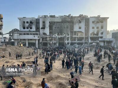 مصر همچنان به مخالفت با هرگونه نقشی در اداره نوار غزه پایبند است