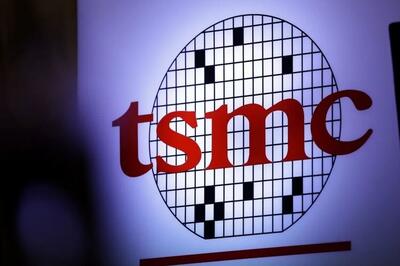 فعالیت کارخانه‌های تراشه‌سازی TSMC متوقف شد