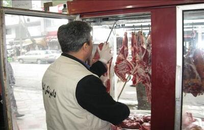 مردم گوشت و مرغ را از مراکز تحت نظارت دامپزشکی خریداری کنند