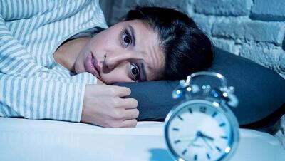 کمبود خواب این ۷ بلا را سرتان می‌آورد