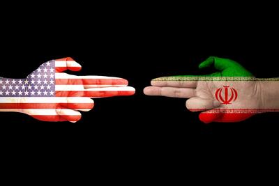 پیام ایران به آمریکا بعد از حمله اسرائیل به کنسولگری در سوریه