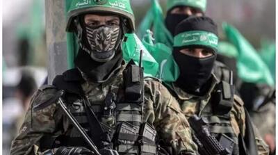 حماس ادعای پیشنهاد جدید درباره آتش‌بس را تکذیب کرد - مردم سالاری آنلاین