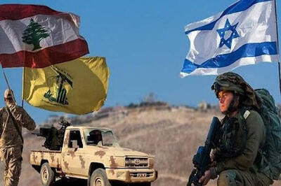 چرا جنگ بین حزب الله و اسرائیل اجتناب ناپذیر شده است؟