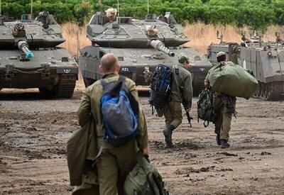یدیعوت آحارونوت: جنگ فرسایشی غزه باتلاقی برای اسرائیل شده است