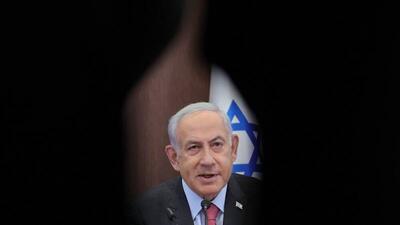 نتانیاهو می خواهد برای حفظ قدرت جنگ گسترده‌تری را آغاز کند!+ فیلم
