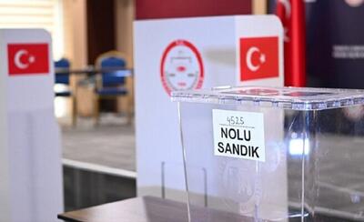 تشدید تنش‌ و اعتراضات در وان ترکیه پس از انتخابات شهرداری‌ها