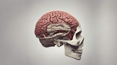 میگنا - مغز انسان با هر نسل بزرگ تر می شود