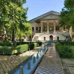 بازدید بیش از ۳۲ هزار نفر از موزه سینمای ایران در نوروز ۱۴۰۳