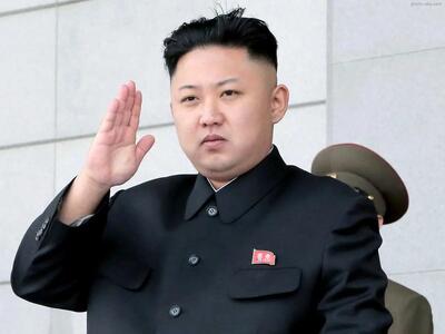 آزمایش موشک مافوق صوت جدید در کره شمالی