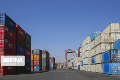 چین بزرگ‌ترین شریک تجاری ایران در سال گذشته/ کاهش ۵۰ درصدی واردات گندم