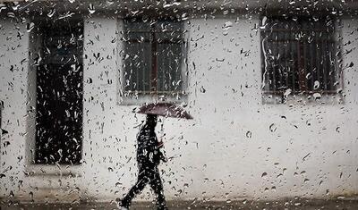 هشدار هواشناسی؛ ۲۴ استان منتظر باران، باد شدید و رعد و برق باشند | رویداد24
