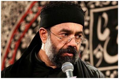 انتقاد محمود کریمی از وضعیت مساجد روی آنتن زنده صداوسیما | رویداد24