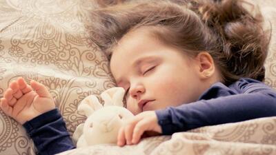 مشکلات خواب در کودکان مبتلا به ADHD | رویداد24