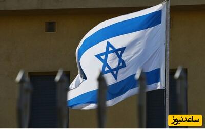 اقدام بیشرمانه یک زن برای نمایش پرچم اسرائیل در 2 نقطه از تهران+فیلم/ رذالت جدید برای دار و دسته مسیح علینژاد