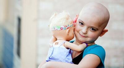 مسئولیت محک در تأمین هزینه درمانی و حمایتی کودکان مبتلا به سرطان