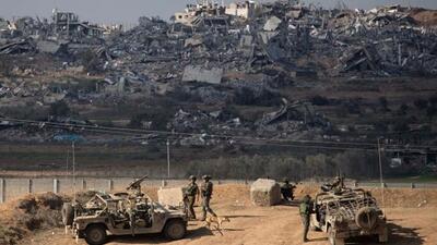 حسن هانی زاده: اسرائیل قصد دارد از طریق بر هم زدن شطرنج نظامی و امنیتی منطقه پای قدرت های فرا منطقه ای را به جنگ غزه باز کند | خبرگزاری بین المللی شفقنا