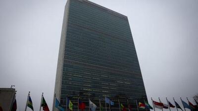 چگونه فلسطینی‌ها می‌توانند به عضویت کامل سازمان ملل دست یابند؟ | خبرگزاری بین المللی شفقنا