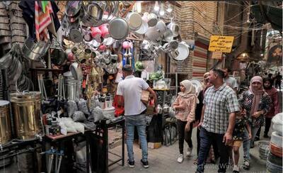افزایش 0.6 درصدی نرخ تورم سالانه در عراق | خبرگزاری بین المللی شفقنا