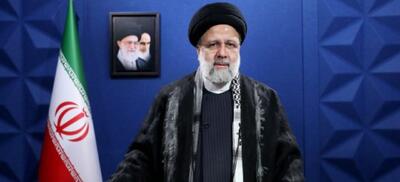 رئیس‌جمهور: سازش با صهیونیست‌ها قمار روی اسب بازنده است/ ایران همچنان حامی مقاومت می‌ماند - شهروند آنلاین