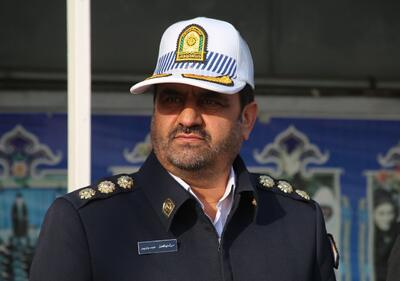 رییس پلیس راهور تهران بزرگ تمهیدات ترافیکی روز جهانی قدس ۱۴۰۳ را اعلام کرد