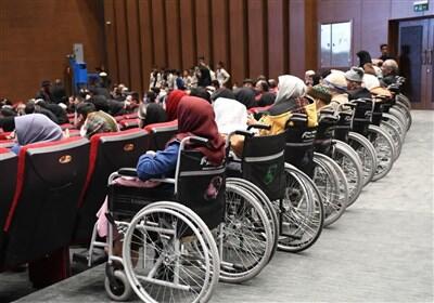 فراکسیون حمایت از معلولان پیگیر عدم پرداخت عیدی مددجویان - تسنیم