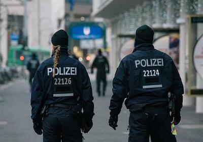 چالش بزرگ پلیس آلمان در تامین امنیت مسابقات قهرمانی اروپا - تسنیم