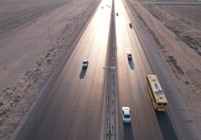 استفاده 297 هزار مسافر از ناوگان عمومی استان بوشهر - تسنیم