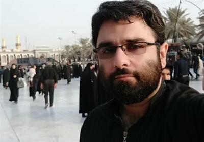 تشییع پیکر شهید   محسن صداقت   در راهپیمایی روز قدس قم - تسنیم