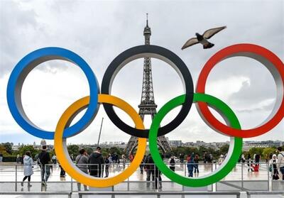 تعویق تمرین افتتاحیه المپیک پاریس - تسنیم