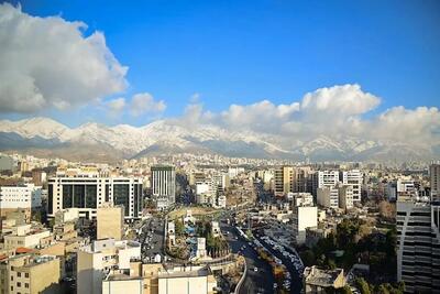 خروج یک میلیون خودرو از تهران راه تنفس پایتخت را باز کرد