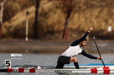 ایران مدعی قهرمانی المپیک در یک رشته ناشناخته!