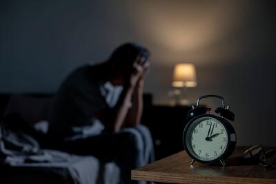 خواب ناکافی موجب می‌شود احساس پیری کنید - زومیت