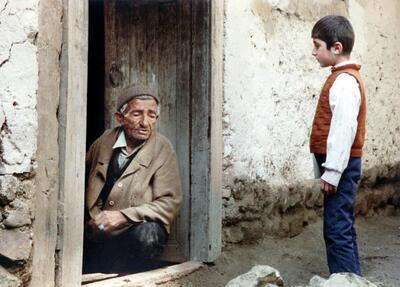 فیلم‌های دهه شصت سینمای ایران