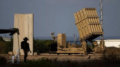 سخنگوی ارتش اسرائیل: در وضعیت آماده‌باش هستیم