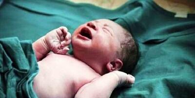 نوزاد دره شهری در آمبولانس متولد شد